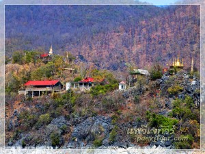 พระบาทเขาหนาม