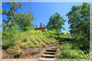 เกาะพระพุทธบาทเขาหนาม