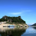 เกาะพระพุทธบาทเขาหนาม